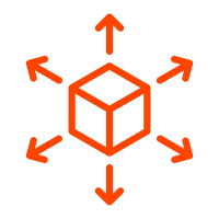 Scalability & Flexibility