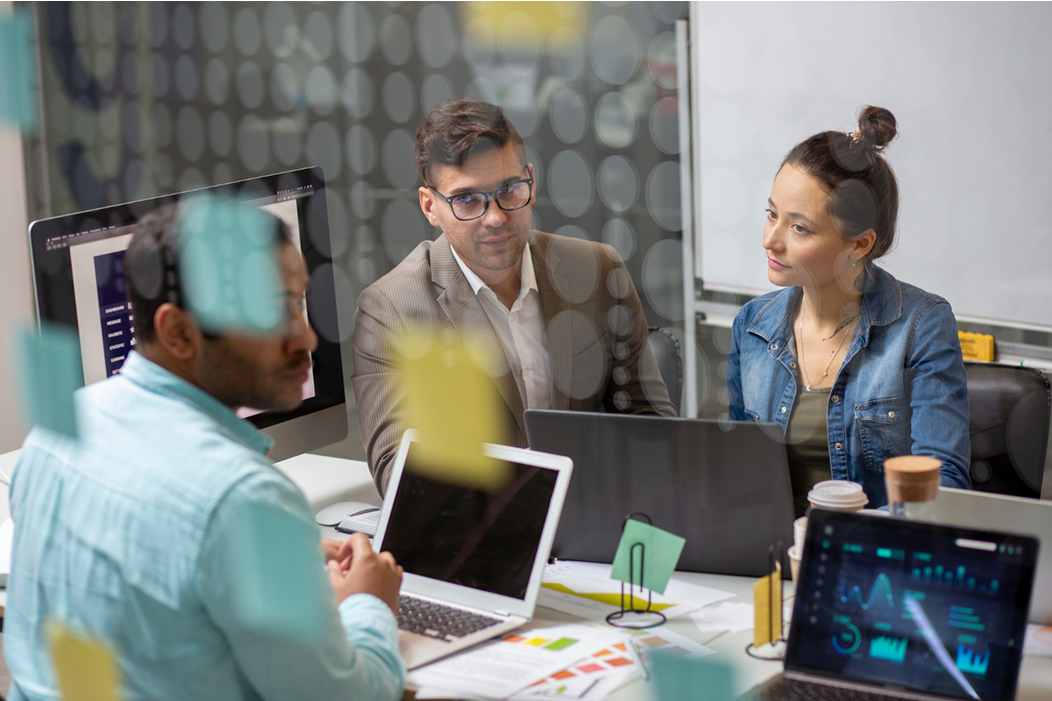 IT Staff Augmentation Process