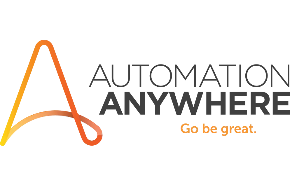 Automation Anywhere platform