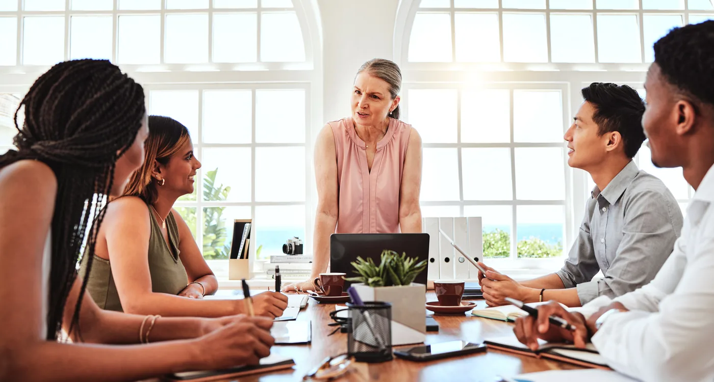 B2B buyer accounts with roles and order approval