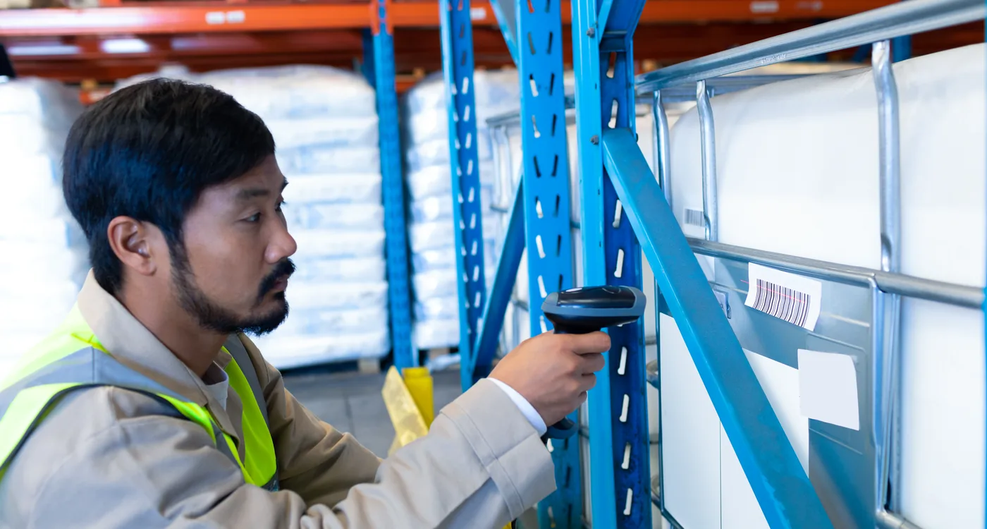 B2B portal integrated with ERP and inventory