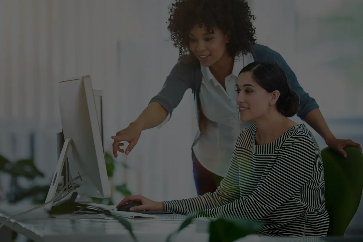 Migrating data and onboarding B2B buyers
