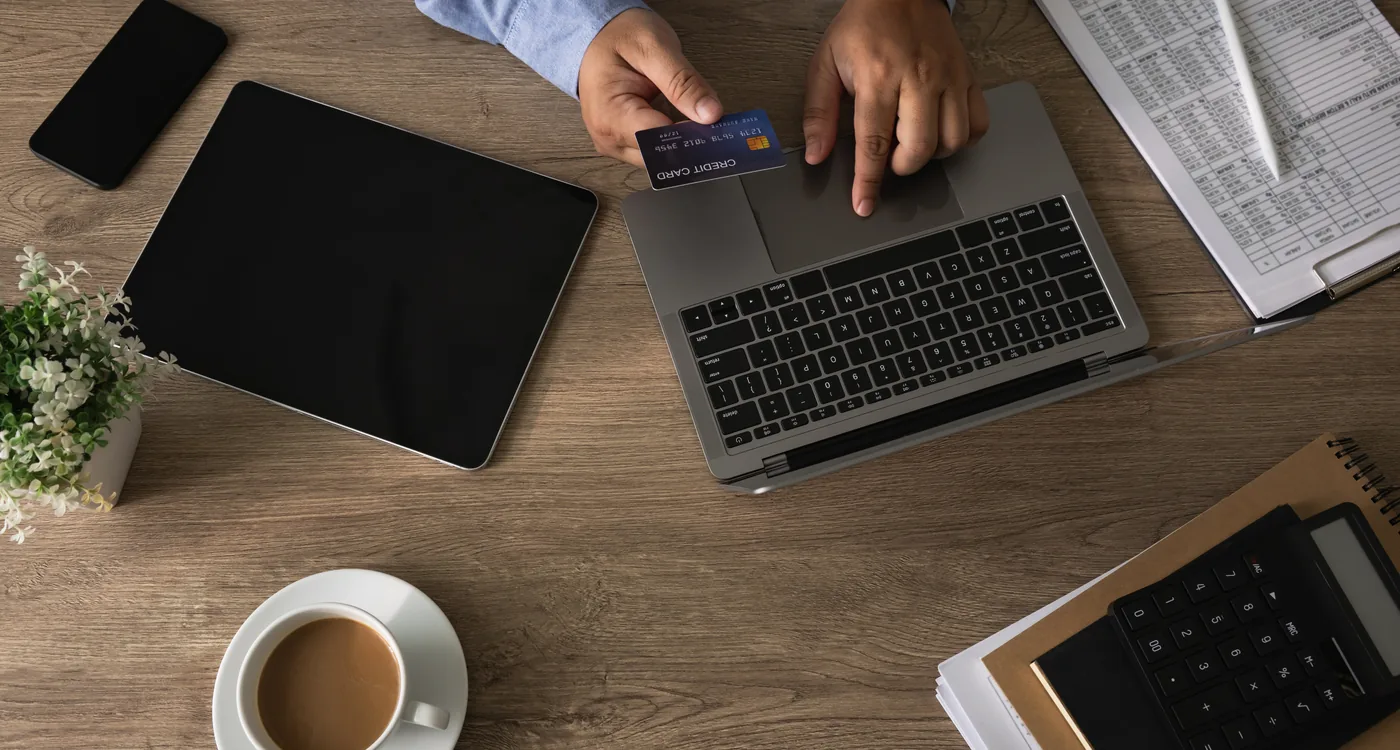 B2B credit limits, payment terms and settlement