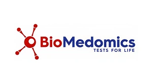 Biomedomics