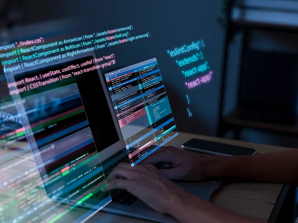 Web Analytics