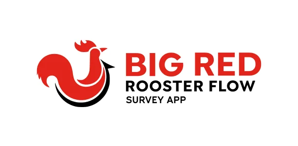 Big Red Rooster Flow