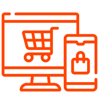 B2C E-commerce