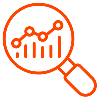 Analytics Icon