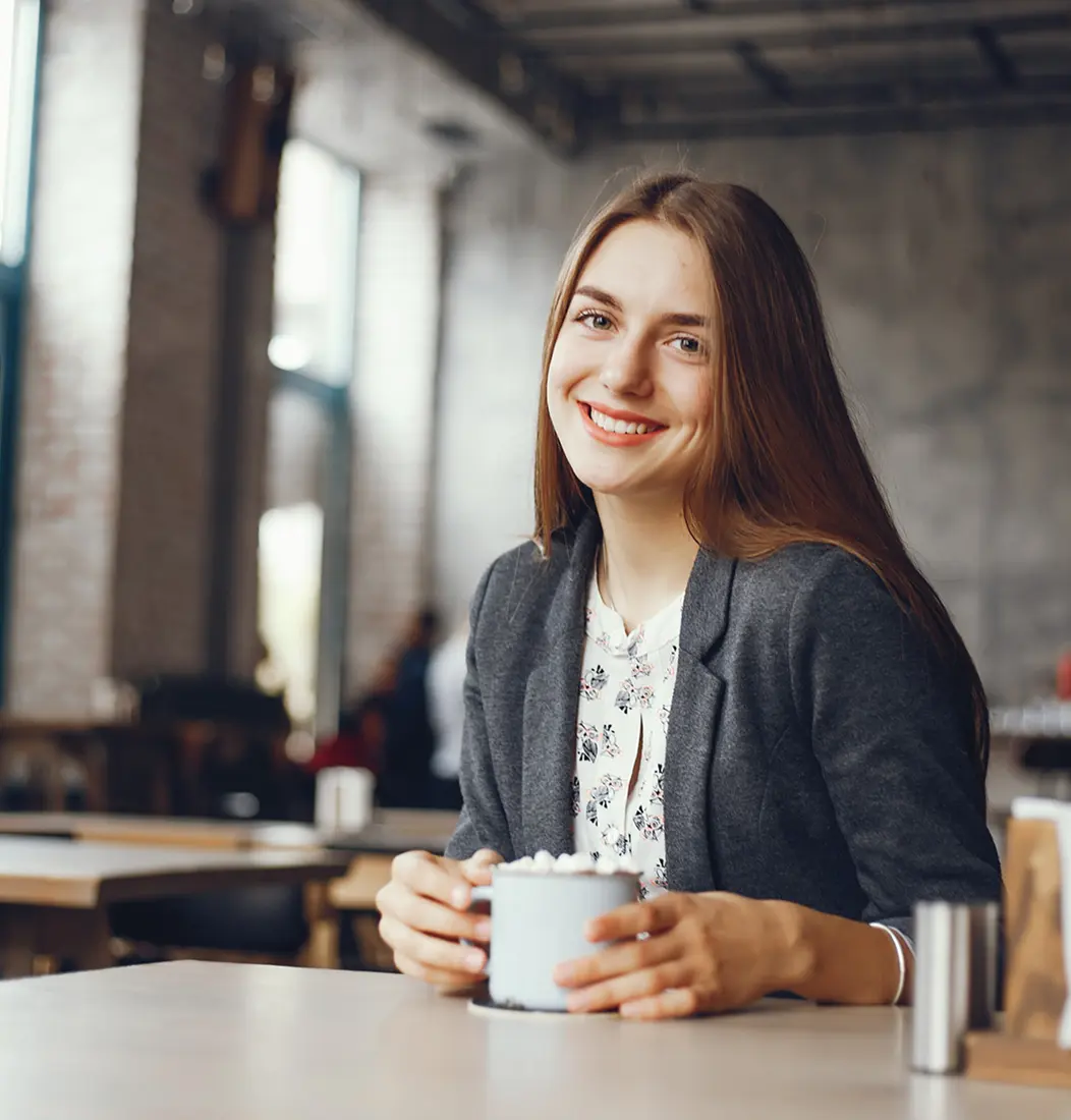 Cafe Success Metrics