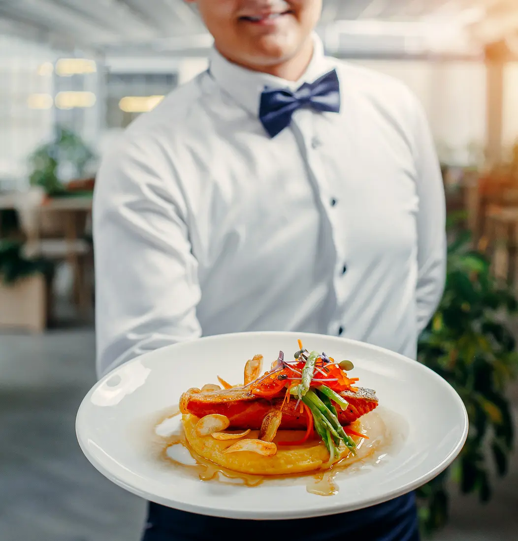 Catering Business Types