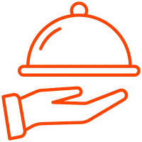 Catering & Service Coordination