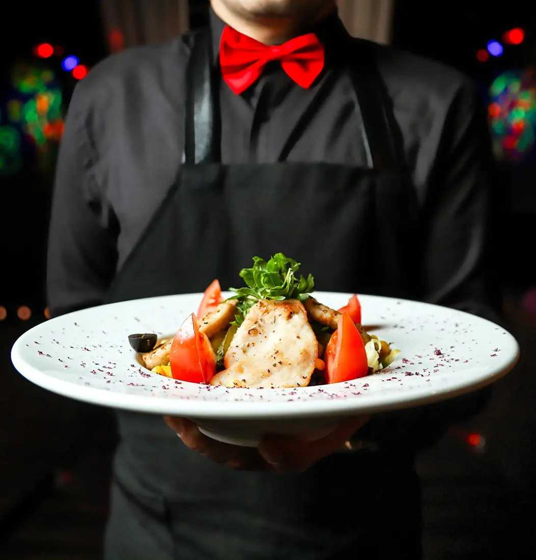 Catering Success Metrics