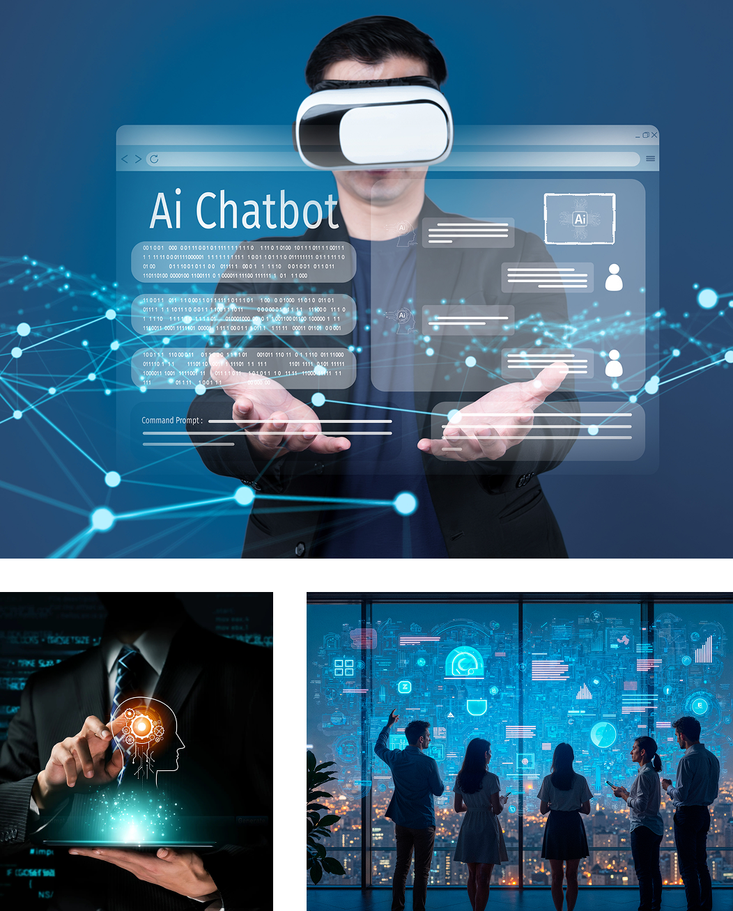 ai-chatbot Development