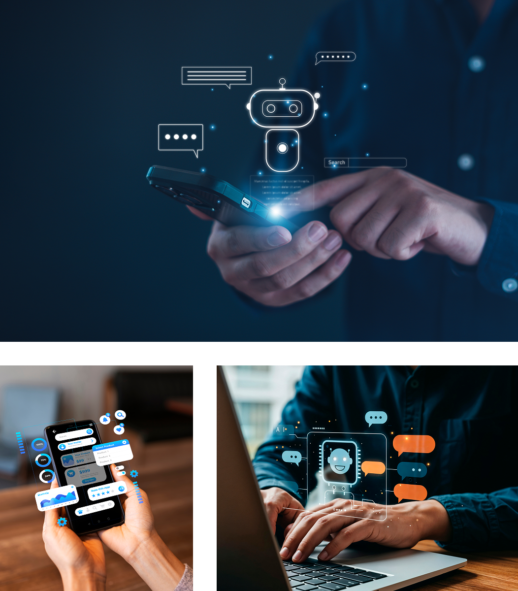 Mobile App Development