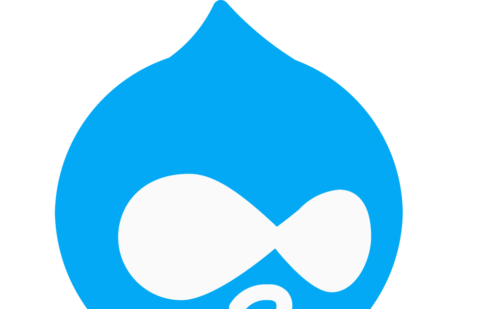 choose drupal