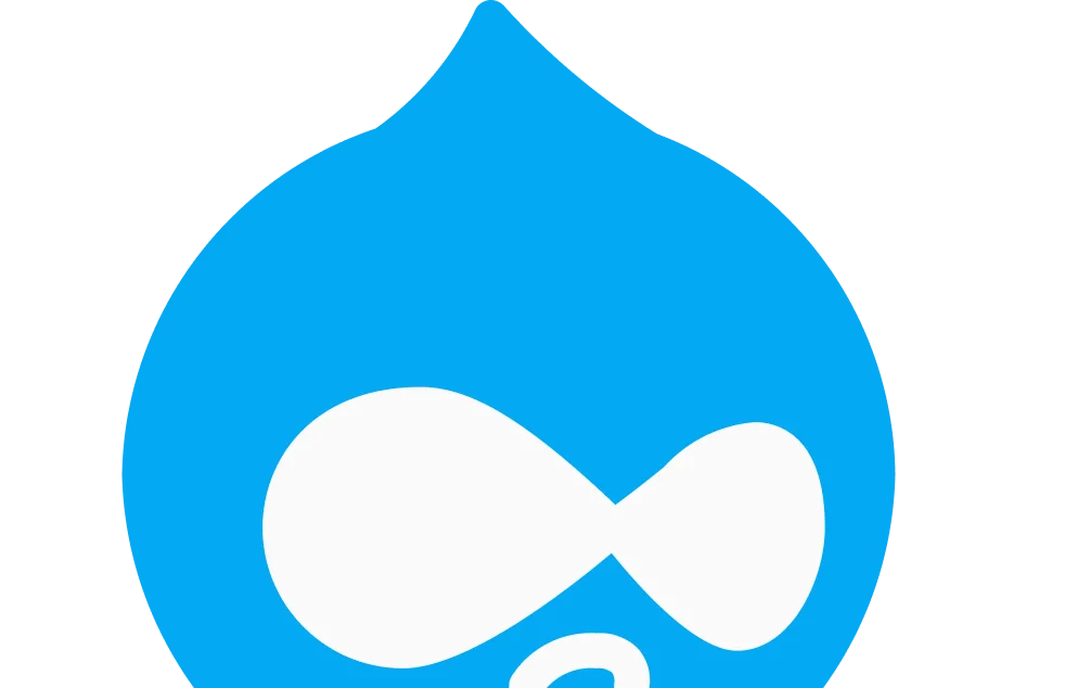 choose drupal