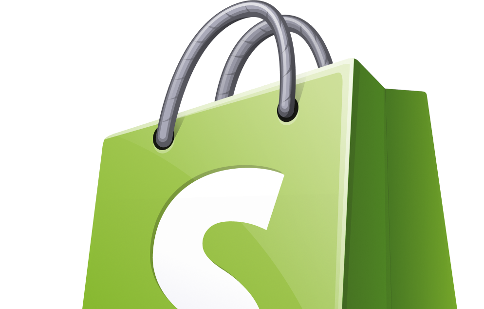 Shopify