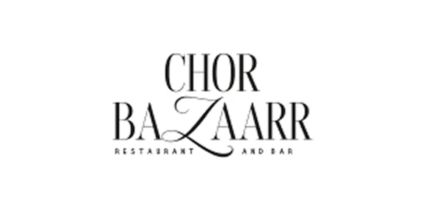 Chor Bazaar