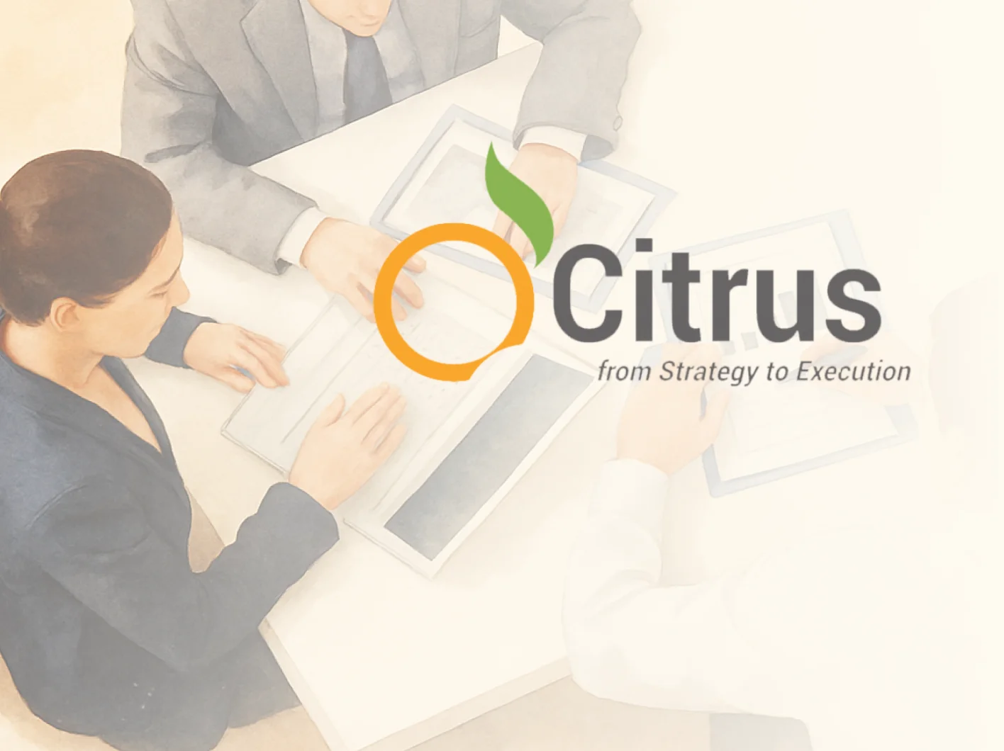 citrus-corporate-website