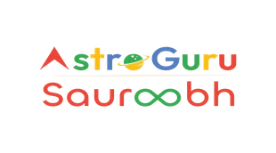 AstroGuru Sauraabh