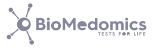 Bio-Medomics Logo