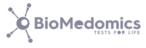 Bio-Medomics Logo