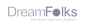 DreamFolks Logo