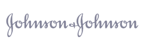 Johnson & Johnson Logo