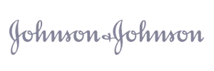 Johnson & Johnson Logo