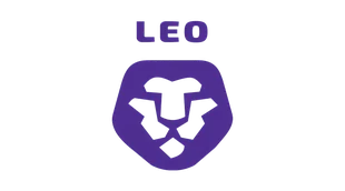 Leo Card