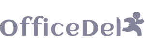 Office Del Logo