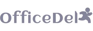Office Del Logo
