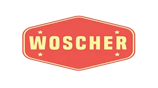 Woscher