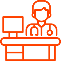 Clinic appointment system for healthcare teams