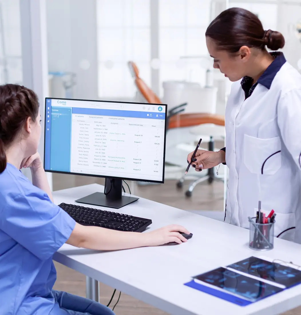 Clinic Success Metrics