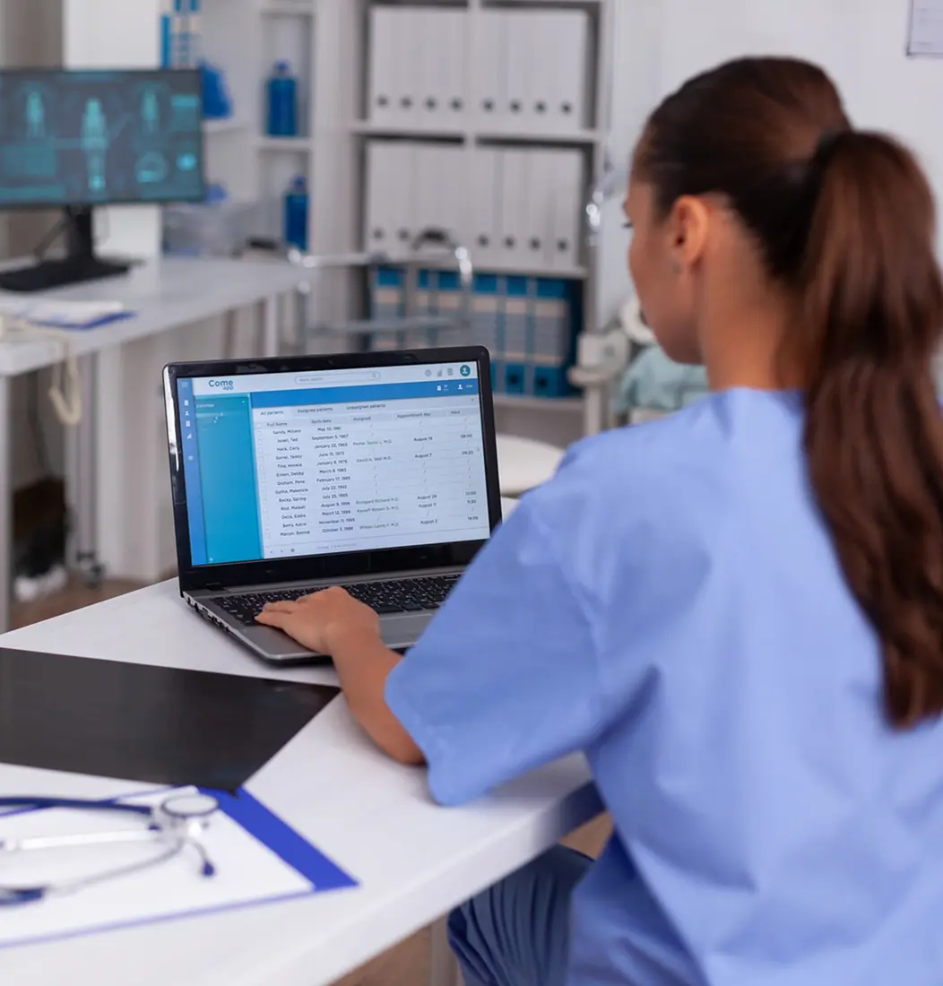 Clinic Appointment System
