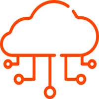 cloud infrastructure
