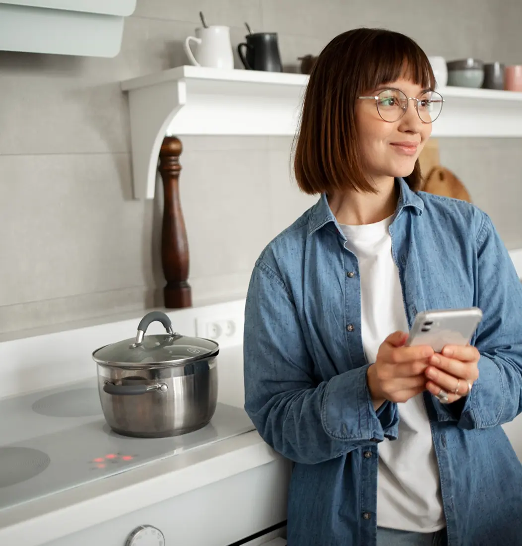 Cloud Kitchen Technology Stack