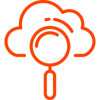 Cloud Readiness Icon