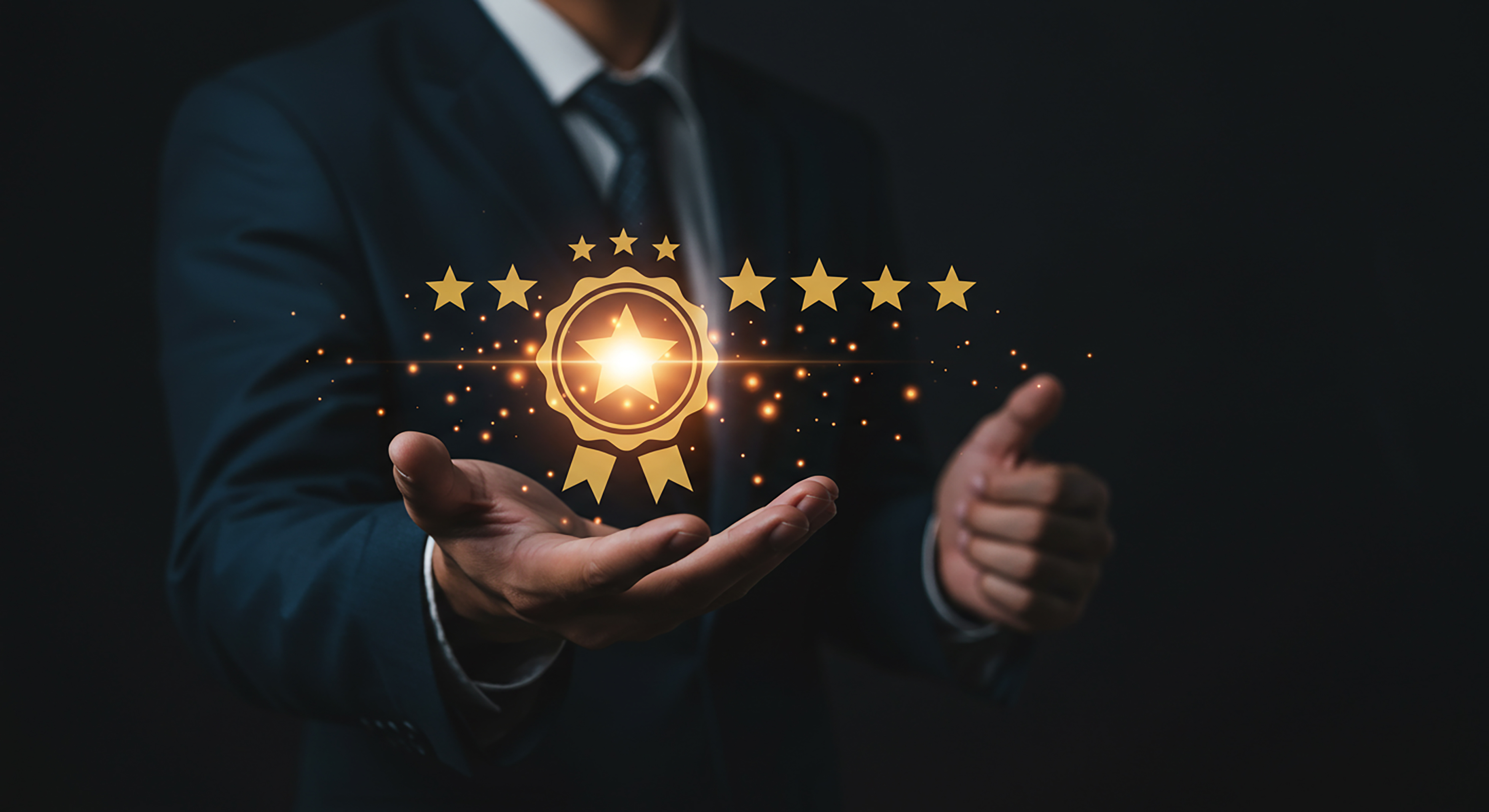 CMMI Level 5 Certified Excellence