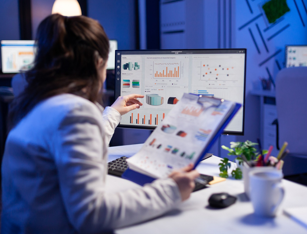 Mobile App Development