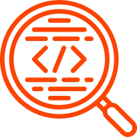 Data Governance Icon