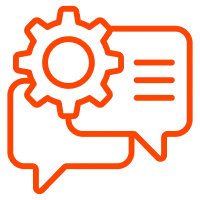 Communication Integration