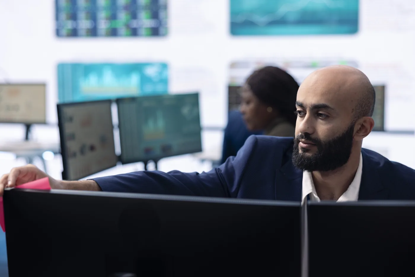 Compliance monitoring and maintenance phase