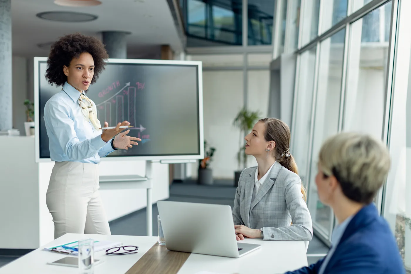 Compliance training and awareness phase