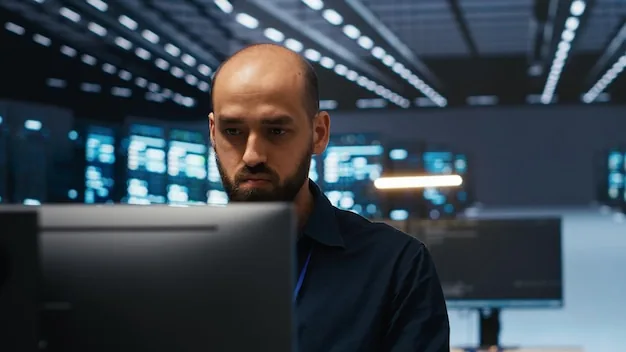 Information security compliance specialist placement