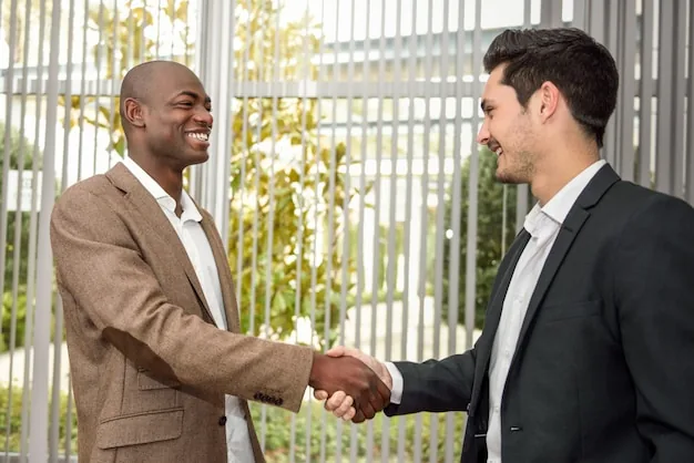 Vendor and third-party risk manager placement