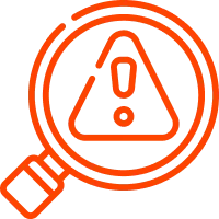 Compliance Gap Icon