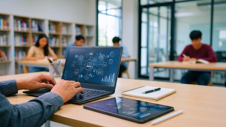 Course marketplace integrations