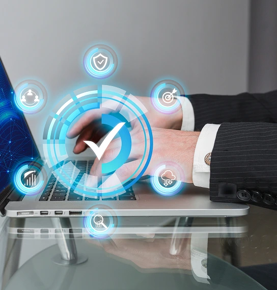 Credentialing Dashboard